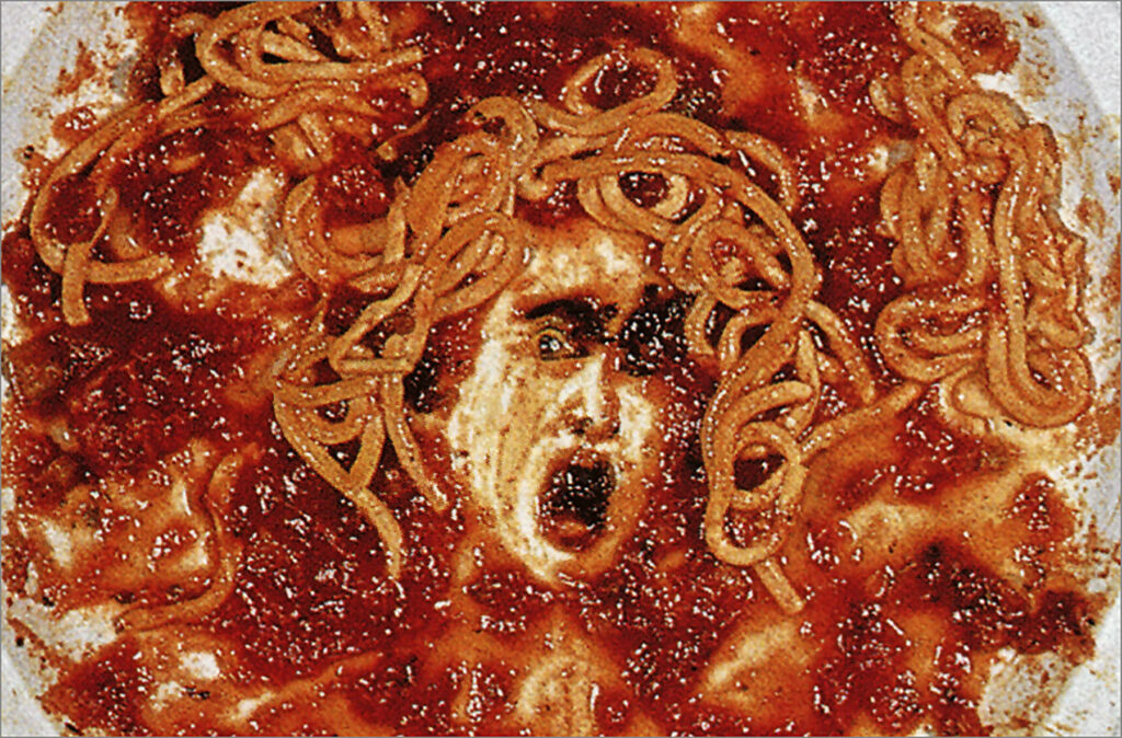 medusa-retratada-num-prato-de-macarrao-vic-muniz